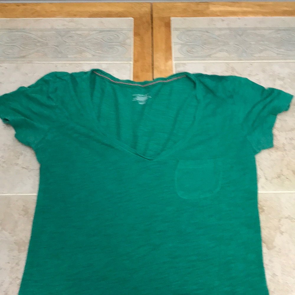 Victoria’s Secret tee